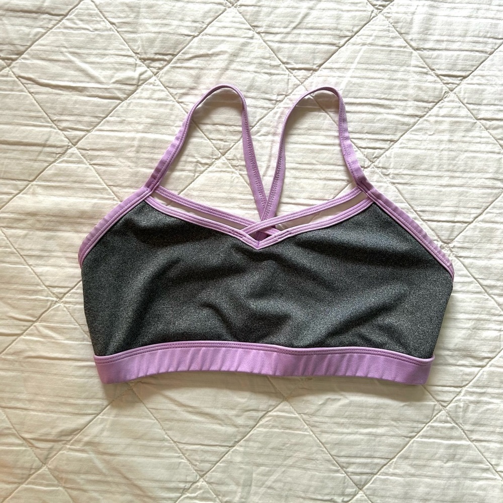 Champion Sports Bra size S